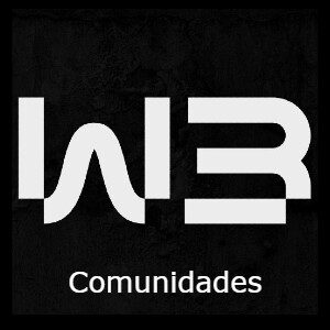 Comunidades dominios ENS