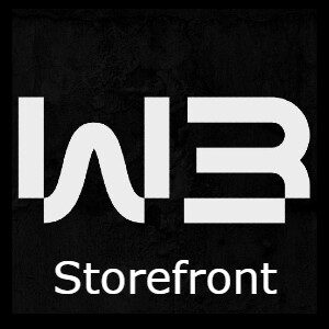 Portafolio ENS escaparate storefront