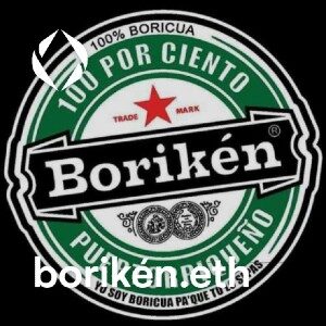 Dominio borikén ens