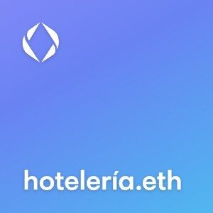 Dominio hoteleria ens