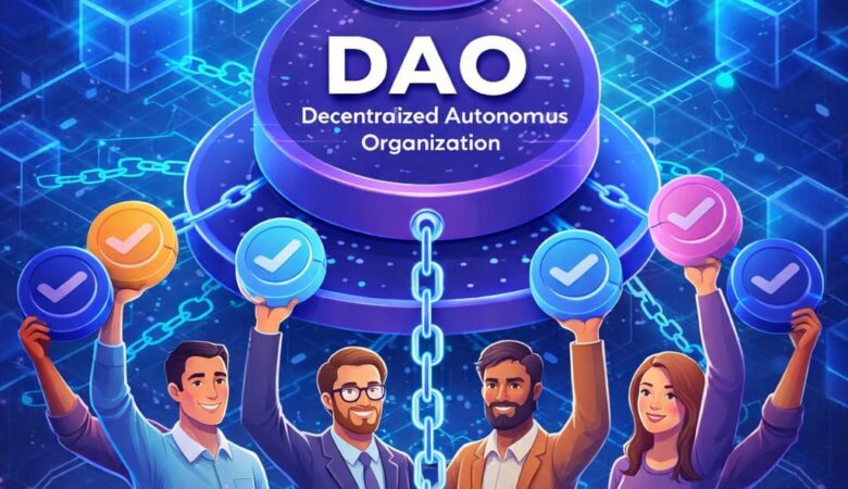 DAO ENS: cómo lograr una gobernanza óptima en los dominios web3