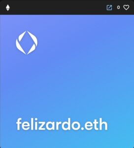 dominios web3 