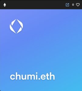dominios web3 