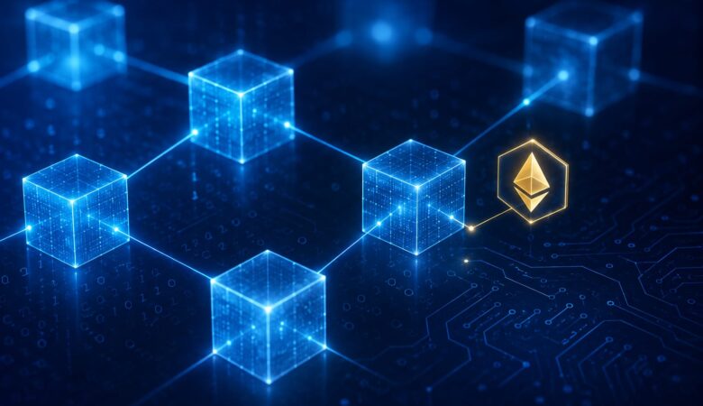 Que es blockchain: la tecnología explicada de forma sencilla