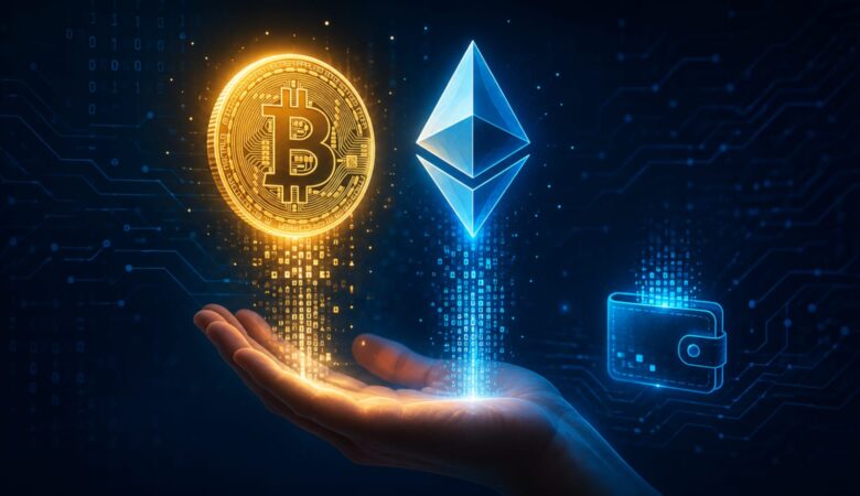 Que es una criptomoneda: guía sencilla para principiantes